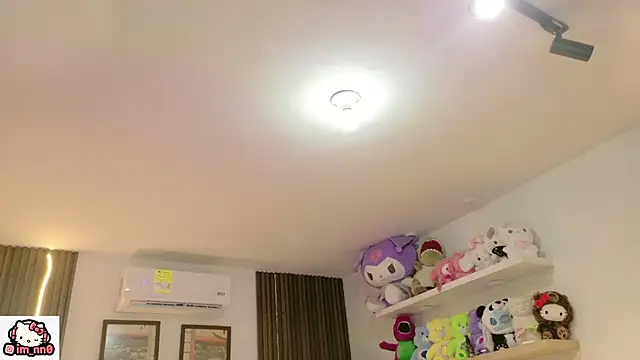 ninna sweet online show from 16, 4, 2026