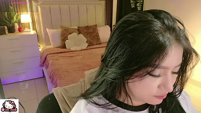 Snapshot of ninna_sweet chatting on 25, 6, 2026 ninna sweet online show from 25, 6, 2026