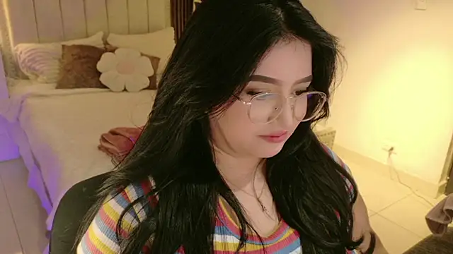 ninna sweet online show from 13, 3, 2026