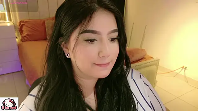 ninna sweet online show from 26, 5, 2026