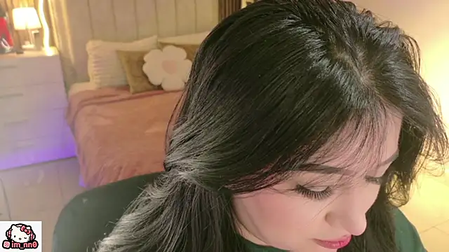 ninna sweet online show from 20, 3, 2026