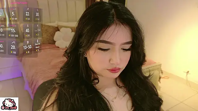 ninna sweet online show from 17, 3, 2026