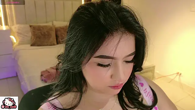 ninna sweet online show from 5, 5, 2026