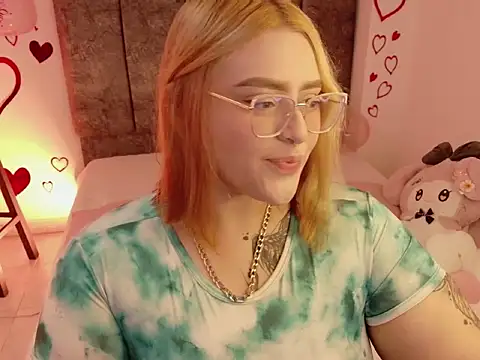 Snapshot of missevans chatting on 7, 2, 2026 missevans online show from 7, 2, 2026