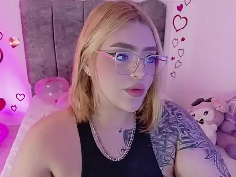 Snapshot of missevans chatting on 9, 2, 2026 missevans online show from 9, 2, 2026