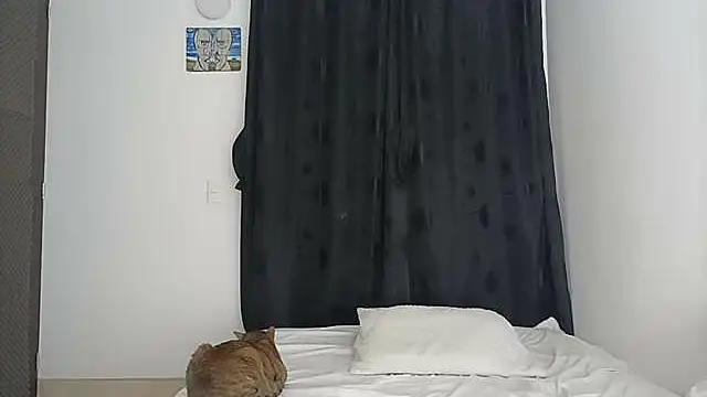 sensualstryp online show from 16, 3, 2026