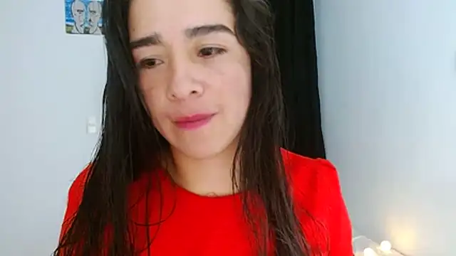 sensualstryp online show from 23, 3, 2026