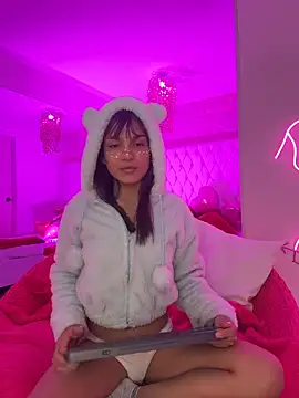 Snapshot of Kitty_madness chatting on 16, 2, 2026 Kitty madness online show from 16, 2, 2026