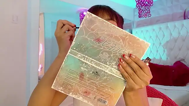 Kitty madness online show from 13, 4, 2026