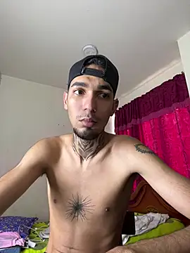 Snapshot of Stiward_newman chatting on 2, 3, 2026 Stiward newman online show from 2, 3, 2026