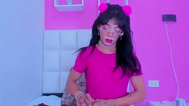 Snapshot of Baby_doll_XOXO chatting on 12, 2, 2026 Baby doll XOXO online show from 12, 2, 2026