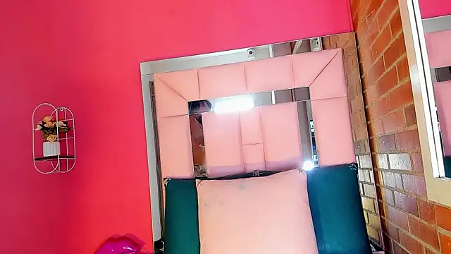 Snapshot of Baby_doll_XOXO chatting on 8, 2, 2026 Baby doll XOXO online show from 8, 2, 2026