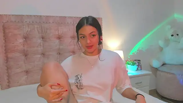 Snapshot of Jennifer_Lee_ chatting on 20, 2, 2026 Jennifer Lee online show from 20, 2, 2026