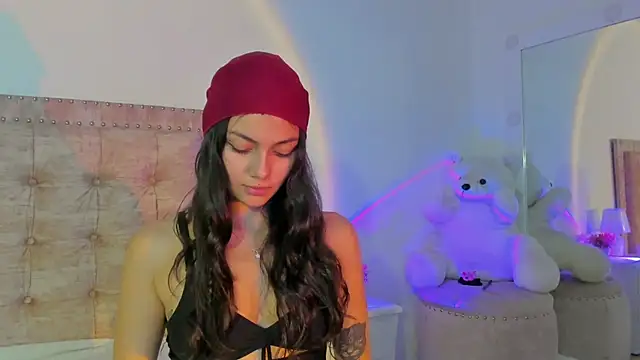 Snapshot of Jennifer_Lee_ chatting on 19, 2, 2026 Jennifer Lee online show from 19, 2, 2026