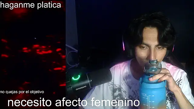 KonanStrip online show from 2, 3, 2026