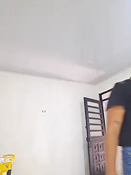 Cris18sexy online show from 20, 3, 2026