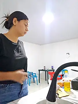 Snapshot of Cris18sexy chatting on 14, 2, 2026 Cris18sexy online show from 14, 2, 2026