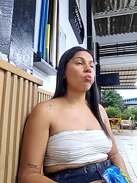 Snapshot of Cris18sexy chatting on 16, 2, 2026 Cris18sexy online show from 16, 2, 2026