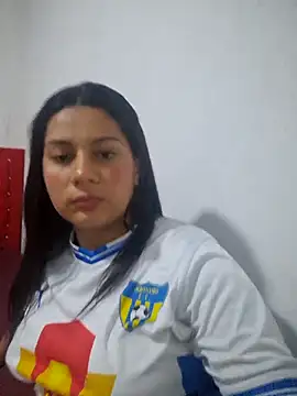 Cris18sexy online show from 21, 5, 2026