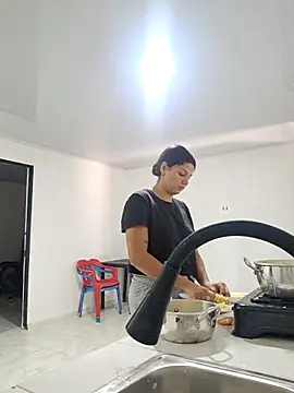 Snapshot of Cris18sexy chatting on 25, 2, 2026 Cris18sexy online show from 25, 2, 2026