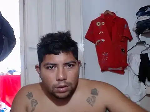 Diosa Rosa online show from 14, 2, 2026