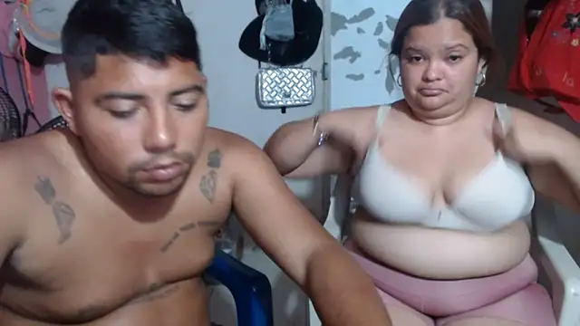 Diosa Rosa online show from 6, 3, 2026