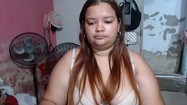 Diosa Rosa online show from 9, 3, 2026