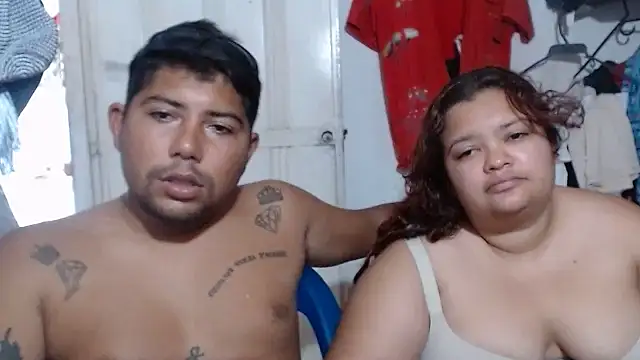 Diosa Rosa online show from 23, 2, 2026