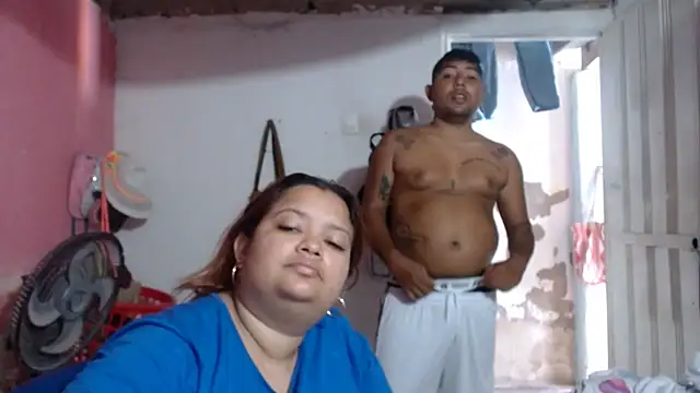 Diosa Rosa online show from 12, 3, 2026