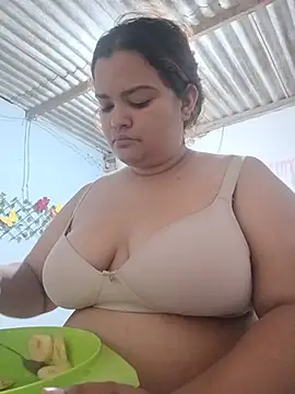 Diosa Rosa online show from 1, 6, 2026