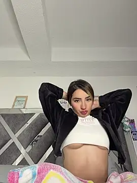 Snapshot of KimCollinss chatting on 18, 2, 2026 KimCollinss online show from 18, 2, 2026