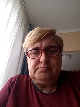SusanStar874 online show from 8, 5, 2026