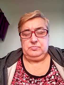 SusanStar874 online show from 15, 6, 2026