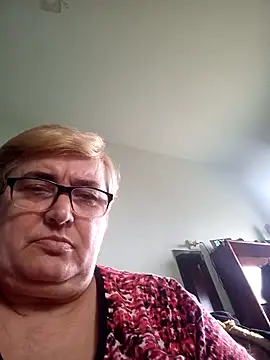 SusanStar874 online show from 19, 4, 2026