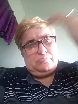 SusanStar874 online show from 16, 4, 2026