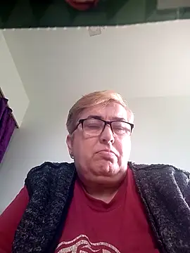 SusanStar874 online show from 3, 4, 2026