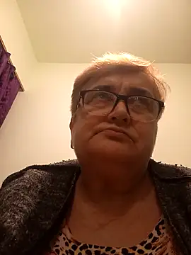 SusanStar874 online show from 29, 3, 2026