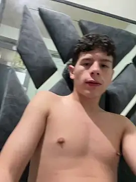 Snapshot of Andy12912 chatting on 17, 2, 2026 Andy12912 online show from 17, 2, 2026