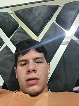 Andy12912 online show from 27, 3, 2026