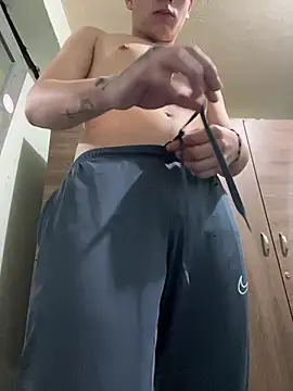 Andy12912 online show from 7, 3, 2026