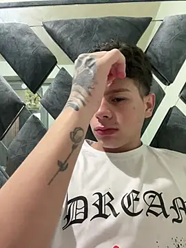 Snapshot of Andy12912 chatting on 3, 2, 2026 Andy12912 online show from 3, 2, 2026