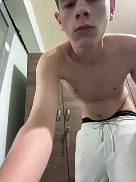 Andy12912 online show from 7, 3, 2026