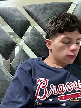 Snapshot of Andy12912 chatting on 4, 2, 2026 Andy12912 online show from 4, 2, 2026