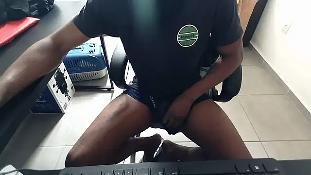 negro23cmdot online show from 17, 5, 2026