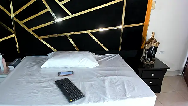 AngieLafourcade online show from 22, 2, 2026