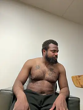 BigCatXLOfficial online show from 7, 3, 2026