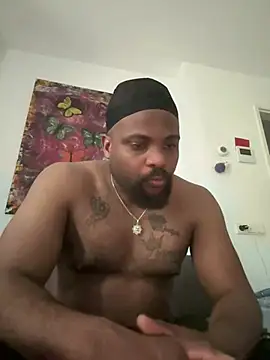 BigCatXLOfficial online show from 27, 5, 2026