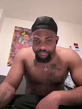 BigCatXLOfficial online show from 22, 5, 2026