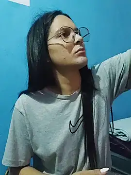 Snapshot of Perla_and_Maikol chatting on 15, 2, 2026 Perla and Maikol online show from 15, 2, 2026