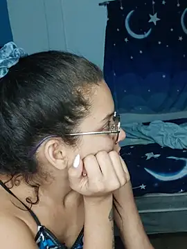 Snapshot of Perla_and_Maikol chatting on 18, 2, 2026 Perla and Maikol online show from 18, 2, 2026